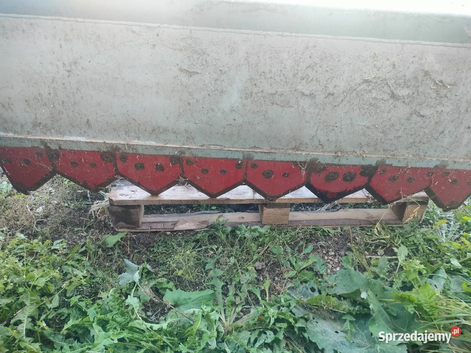 Wycinak Combi SONAROL sprzedam