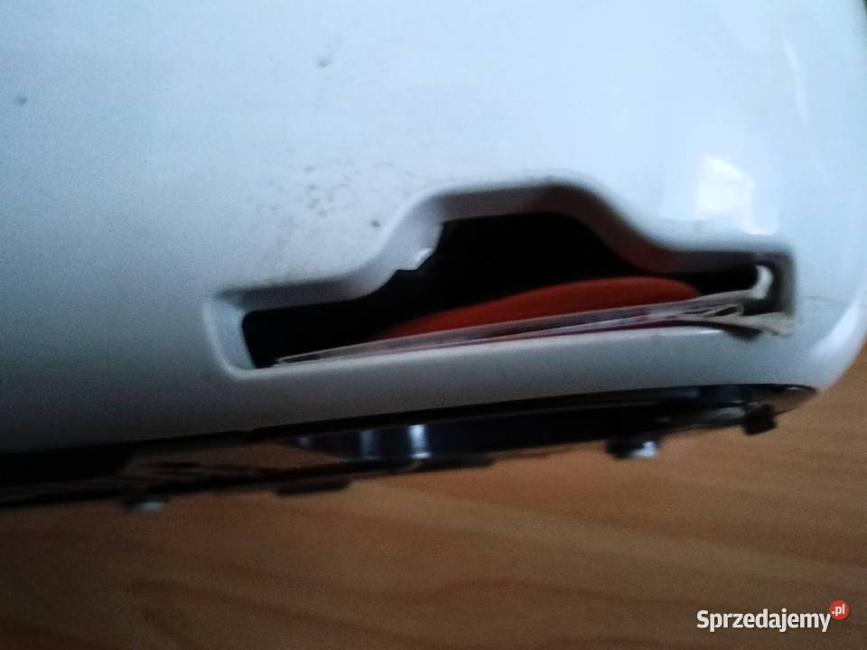 Ekspres do kawy na kapsułki Bosch Haushalt Happy AGD drobne Tarnobrzeg