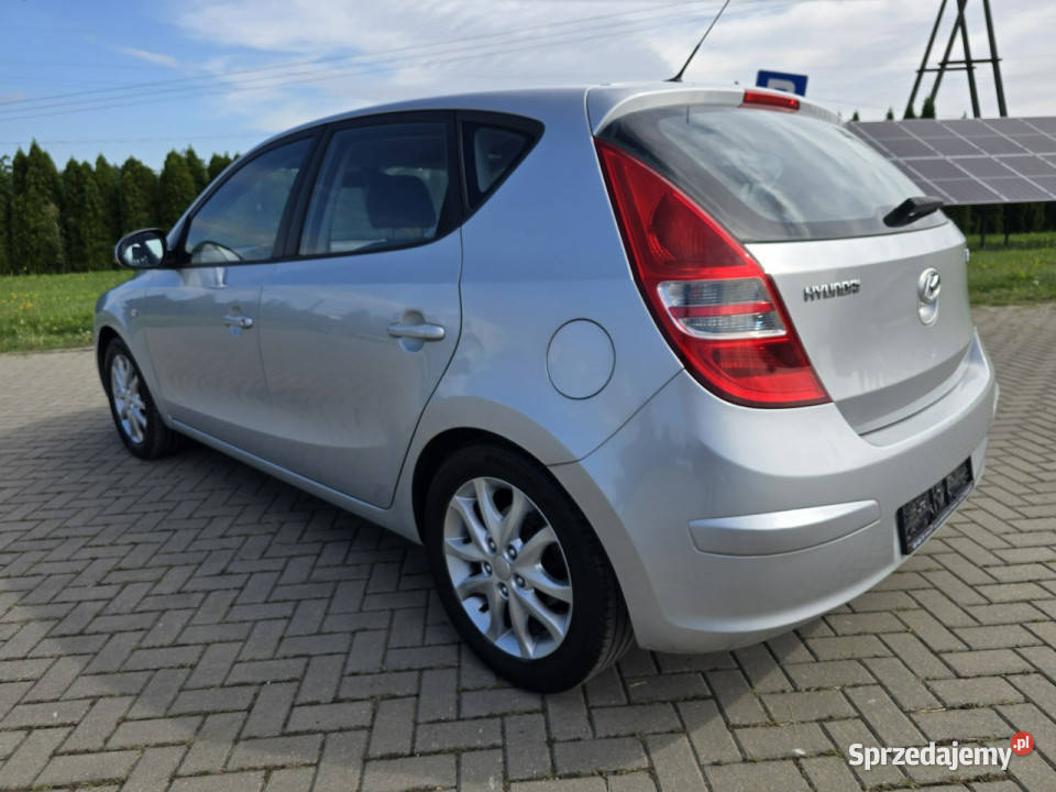 Hyundai i30 16Benz wielofunkcyjna kierownica i30 Kutno