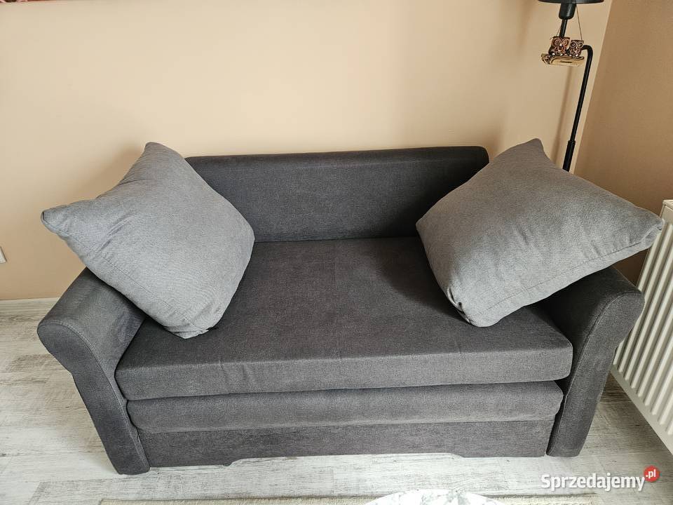 Sofa dwuosobowa śląskie sprzedam