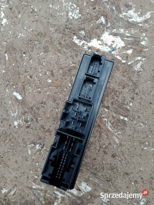 SKODA KODIAQ HAK ELEKTRYCZNY 565803881B MODUŁ Rakoniewice sprzedam