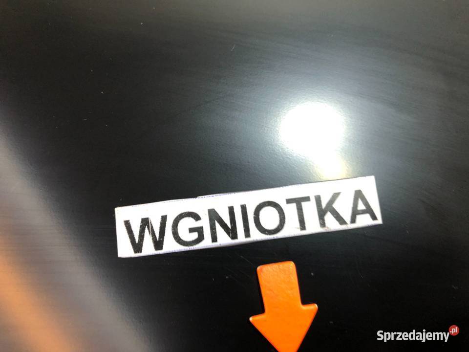 HONDA CIVIC IX 9 SEDAN EU 0920112015 Pokrywa Skarżysko-Kamienna