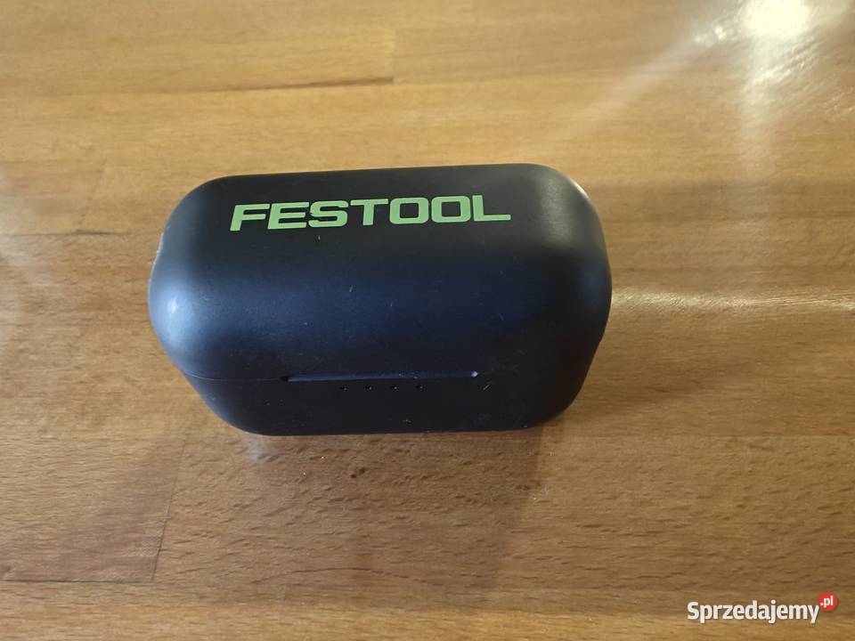 Festool słuchawki ochronniki GHS 25 Brzesko sprzedam