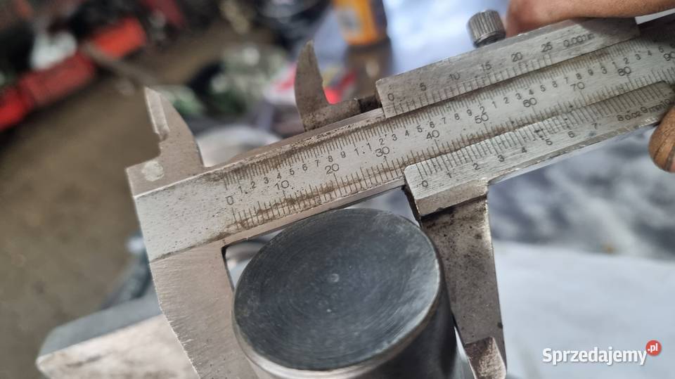 Przyrząd do ustawiania noży fi35 Karsin