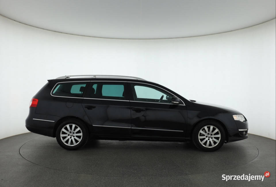 VW Passat 20 TDI Piaseczno