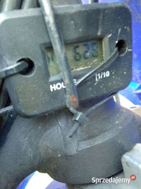 Yamaha yzf 426 Yamaha mazowieckie Łętów