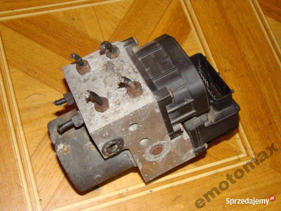 POMPA ABS OPEL CORSA MERIVA COMBO 0265216478 EA osobowe łódzkie Parcice