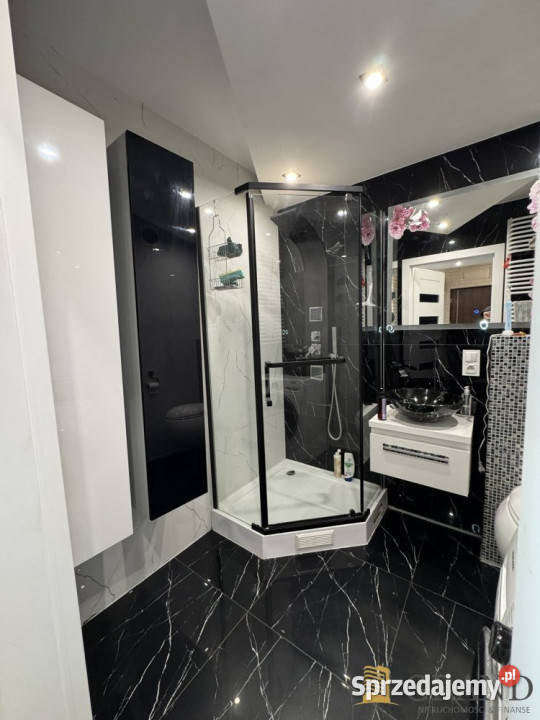 Mieszkanie Stargard 6342m2 3 pokoje sprzedam