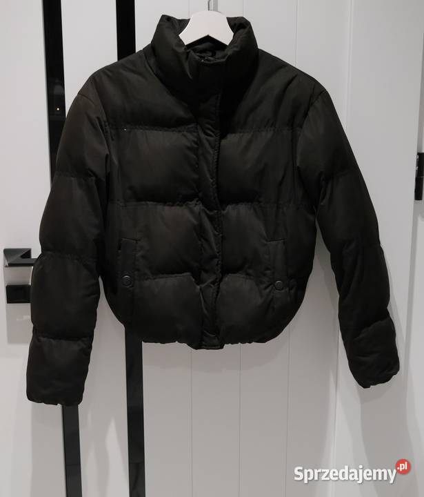 Fishbone fajna ciepła krótka kurtka 34 XS Fishbone Wrocław sprzedam