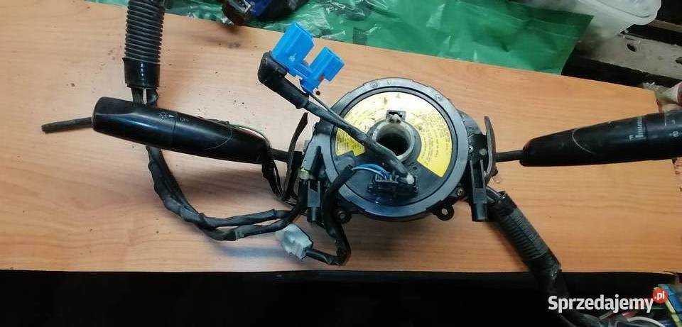 Mazda xedos 6 pająk przełącznik świateł z