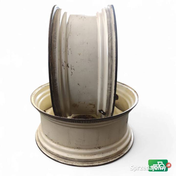Felga R38 DW16LX38 Delachaux Renault Średnica 16" Wilkowo