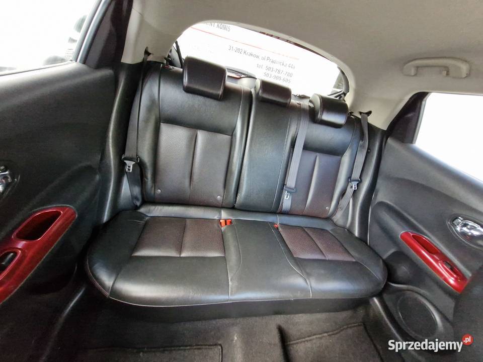 16 benz 117 full pena dokumentacja stan idealny Kraków