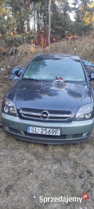 Opel Corsa i Vectra Dąbrowa Górnicza