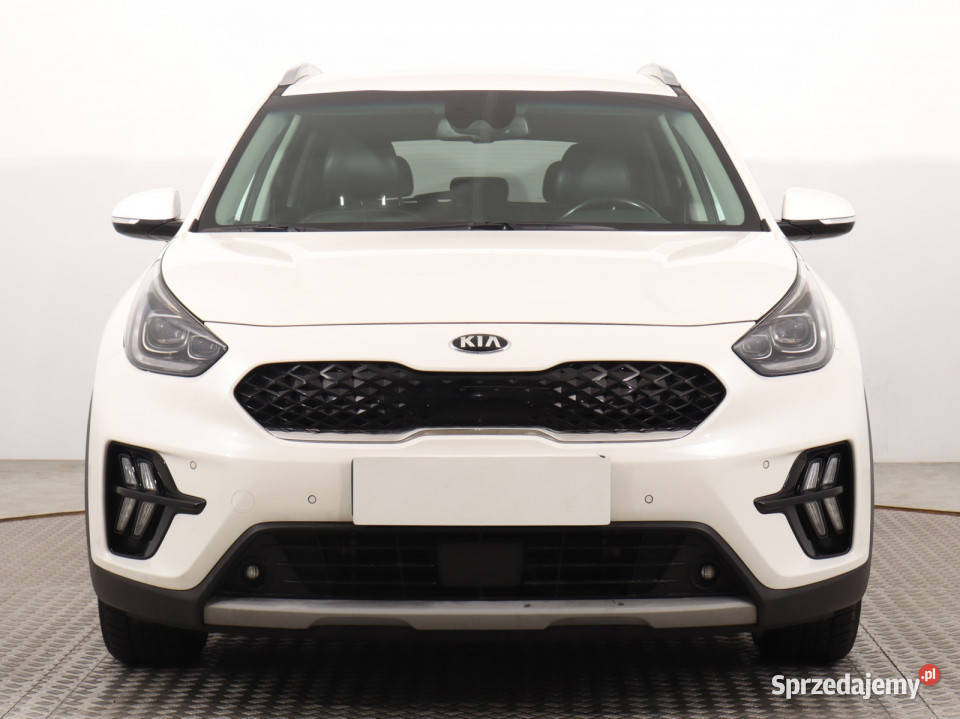 Kia Niro Hybrid poduszka powietrzna śląskie Katowice