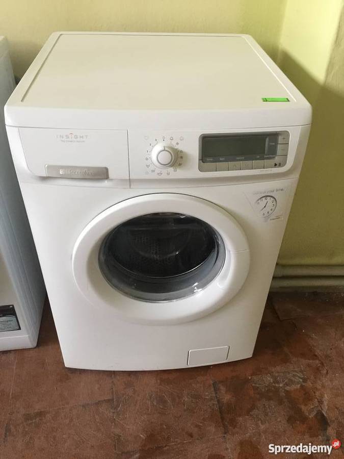 ELECTROLUX 7 1600 OBRMIN 6 MC GWARANCJI DOWÓZ