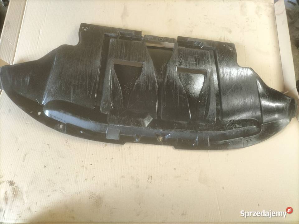 Osłona dolna silnika Audi a4b5 Passat b5 Skoda śląskie Poręba sprzedam