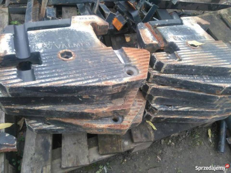 Chłodnice Massey Ferguson 3650 3640 3670 3630 Siemiatycze sprzedam