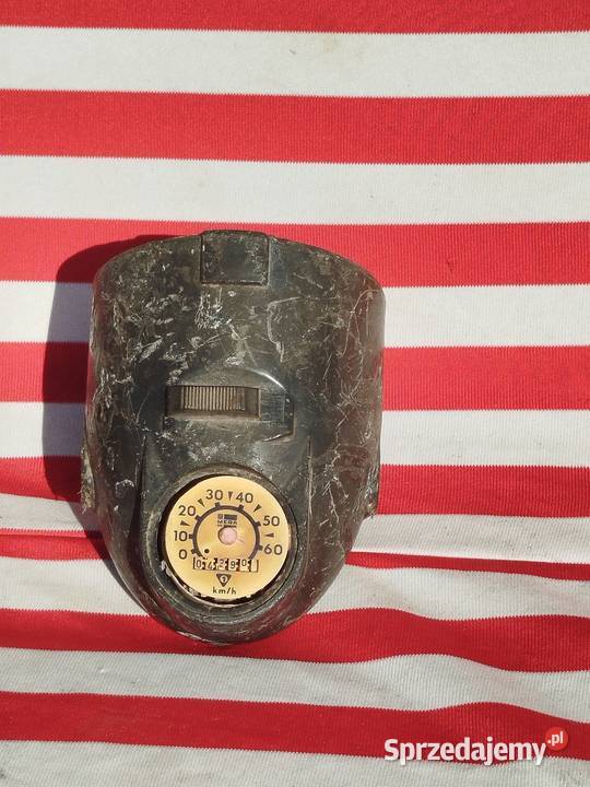 Lampa rometa ogara Obudowy lamp i żarówek Majdan Królewski