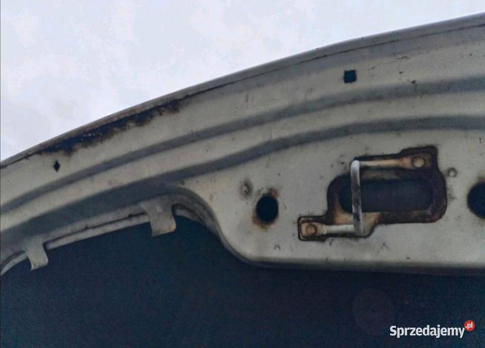 Maska przednia GMC Yukon Denali xl Chęciny