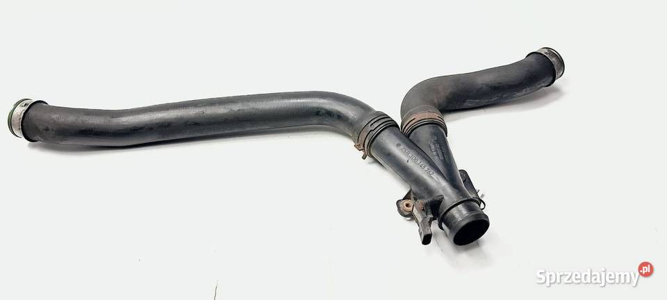 PRZEWÓD RURA DOLOT VOLKSWAGEN PHAETON 3D0145840L osobowe Lipno