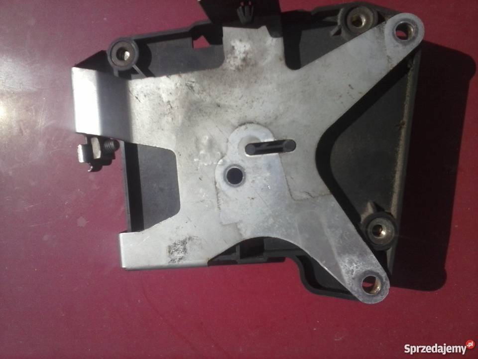 OPEL MERIVA A VECTRA B 16 MOCOWANIE KOMPUTERA osobowe Jasło