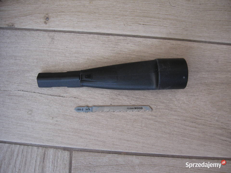 Wyrzynarka Dewalt DW 321qs Sosnowiec sprzedam