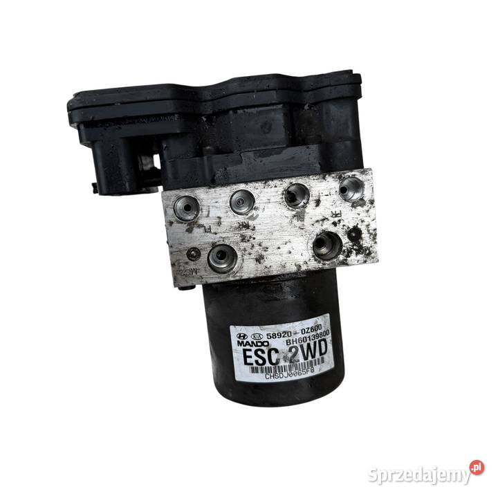 Pompa sterownik ABS 589200Z600 Kia Sportage 2 20 sprzedam