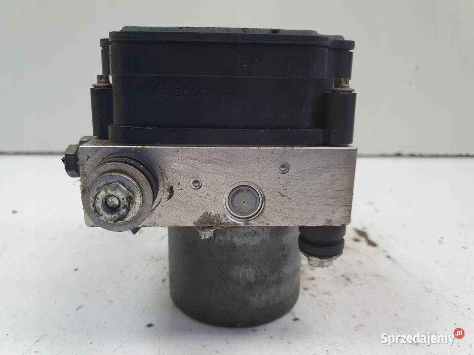 Iveco Daily III POMPA ABS hamulcowa Sterownik Pompy hamulcowe Chełm