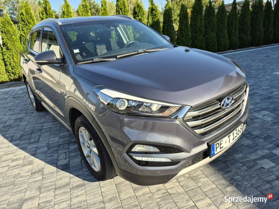 Hyundai Tucson kamera navi 17crd KAMERA ORYGINAŁ komputer pokładowy