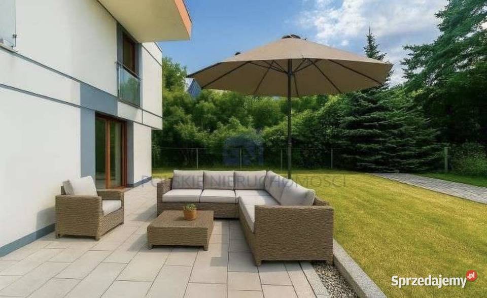 Wyjątkowy apartament z ogrodem w spokojnej pom. użytkowe Sprzedaż Wrocław