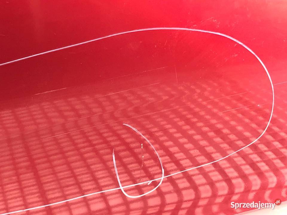 DRZWI PRZÓD PRAWE MAZDA 6 GJ SedanLimuzyna