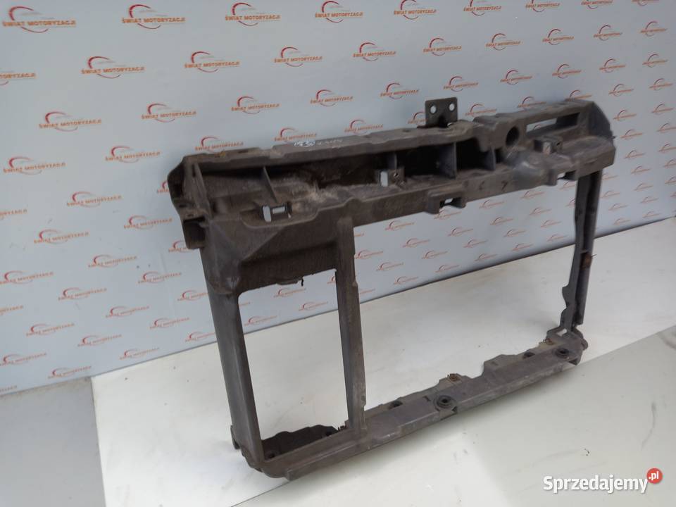 CITROEN C3 PICASSO 12r pas przedni wzmocnienie Motoryzacja Kielce