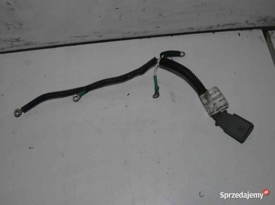 WIĄZKA ŚWIEC ŻAROWYCH XSARA PICASSO 20 małopolskie Wielkie Drogi