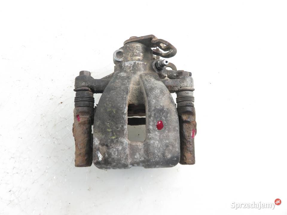 ZACISK PRAWY TYŁ FIAT BRAVO II 19 D