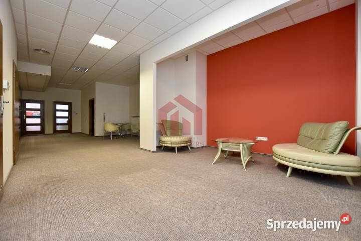 sprzedaży lokalu Dębica Wielopolska 1305m2 przemysłowy Sprzedaż sprzedam