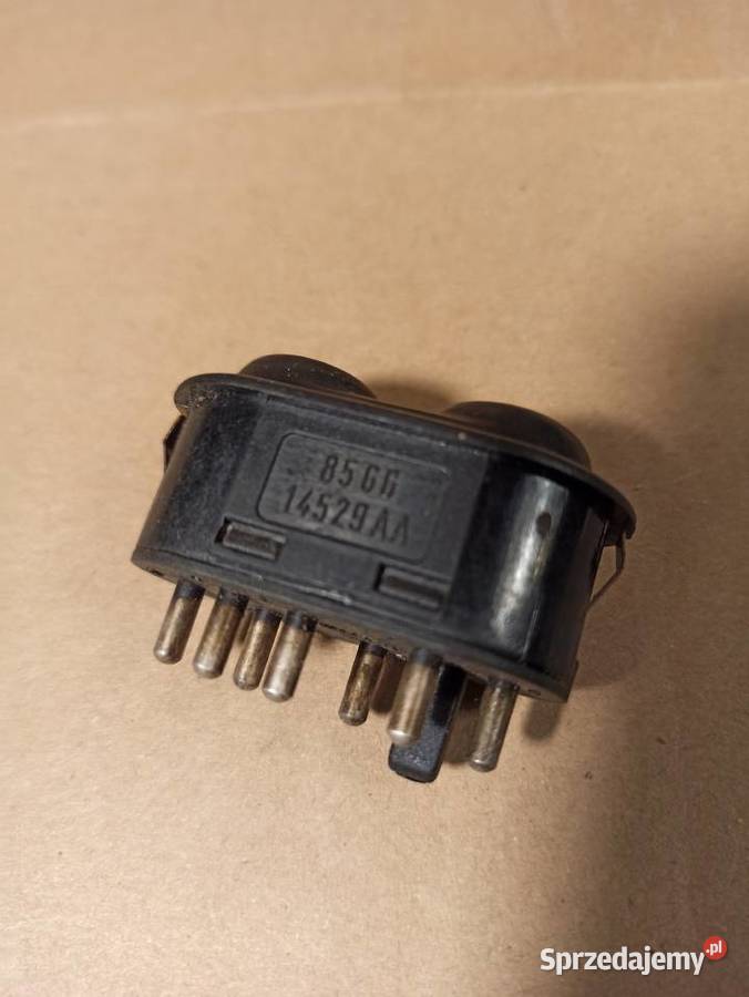PRZYCISK SZYBY FORD SCORPIO 85GG14529AA osobowe