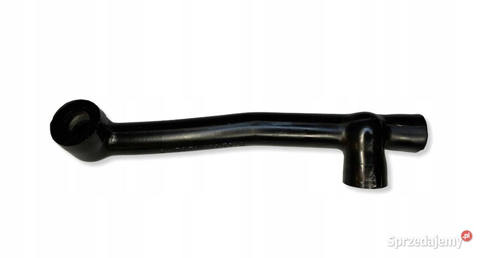 Przewód odma 1020941382 MercedesBenz W123 C123 Łagiewniki