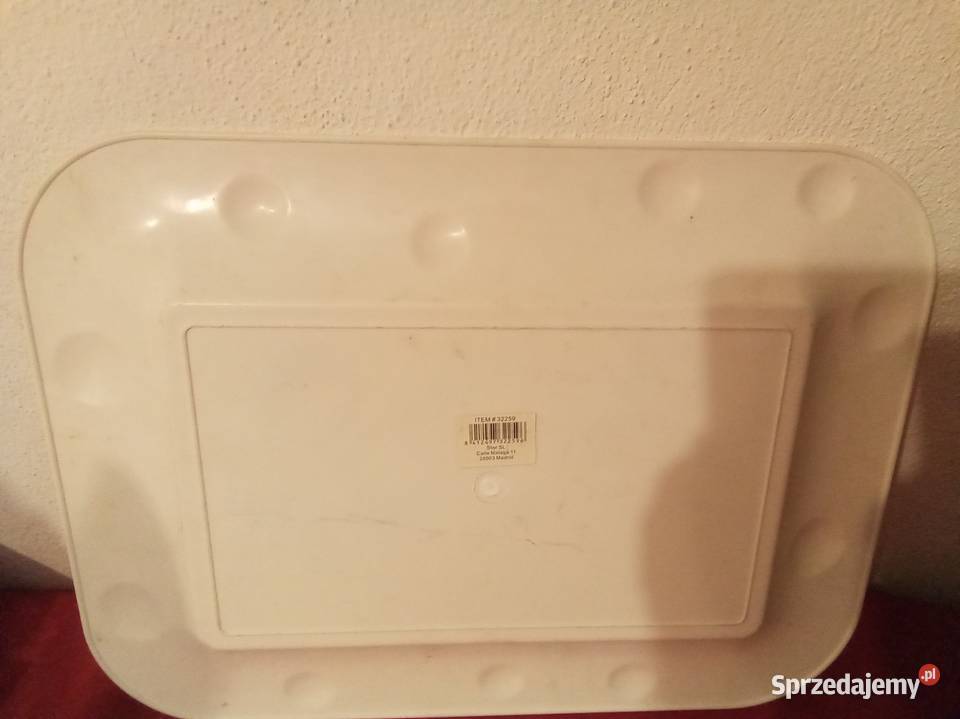 Tacka plastikowa z księżniczkami Disney Warszawa