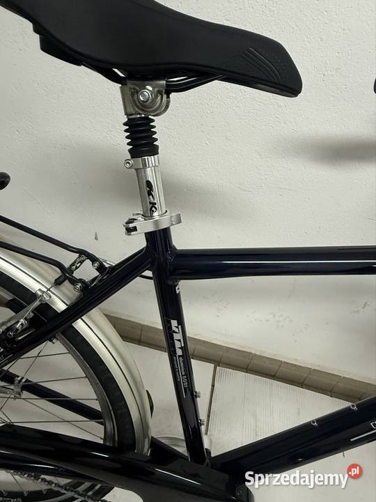 Rower miejski KTM 28 Shimano Nexus Słupsk