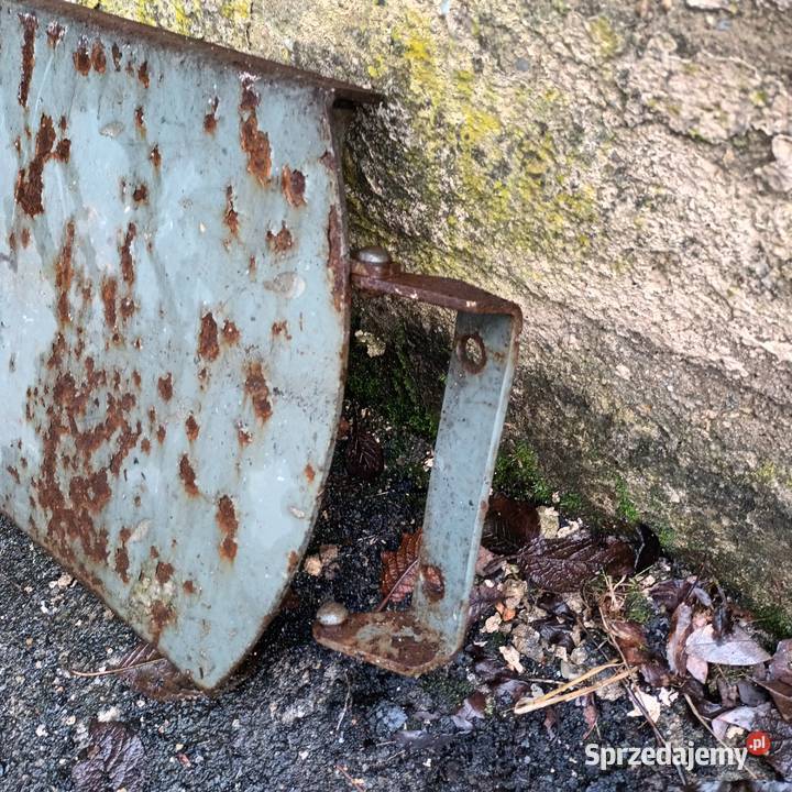 Drzwiczki do pieca HEIZTECHNIK 20kw sprzedam