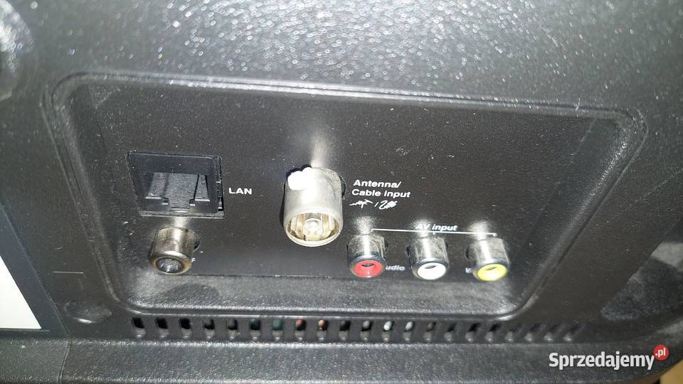 Telewizor Thomson 28 28cale Poznań