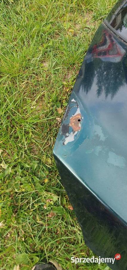 Maska drzwi lewy przód kierowncy klapa tył świętokrzyskie Kielce