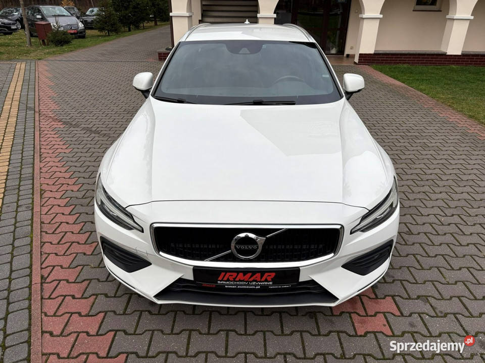 Volvo V60 T5 250 Podgrzewane fotele i kierownica Lipówki sprzedam