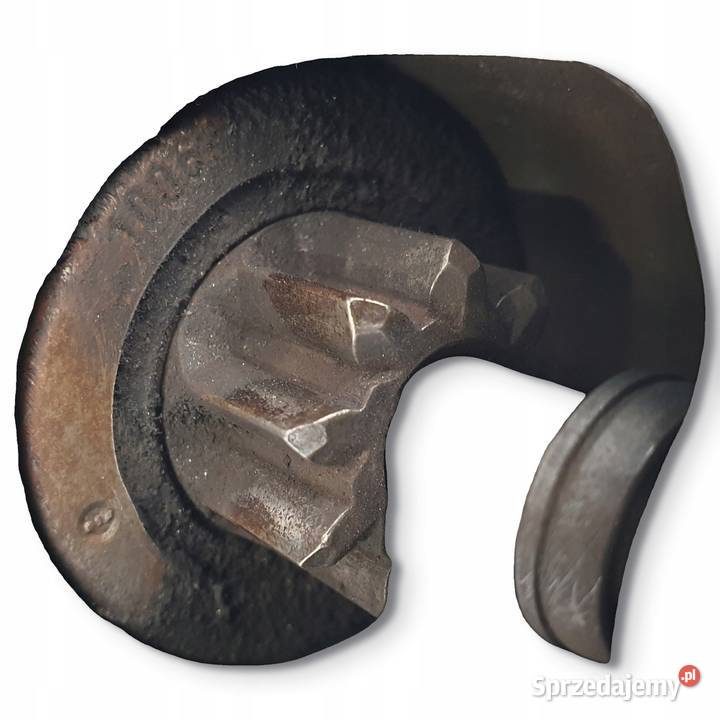 ROZRUSZNIK Opel Meriva B 14 16V bosch 0001107522 lubelskie Chełm