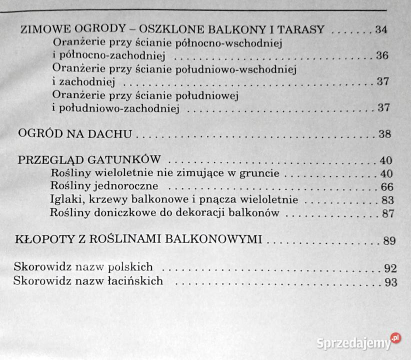 Ogród na balkonie Agnieszka Sokołowska Chełm
