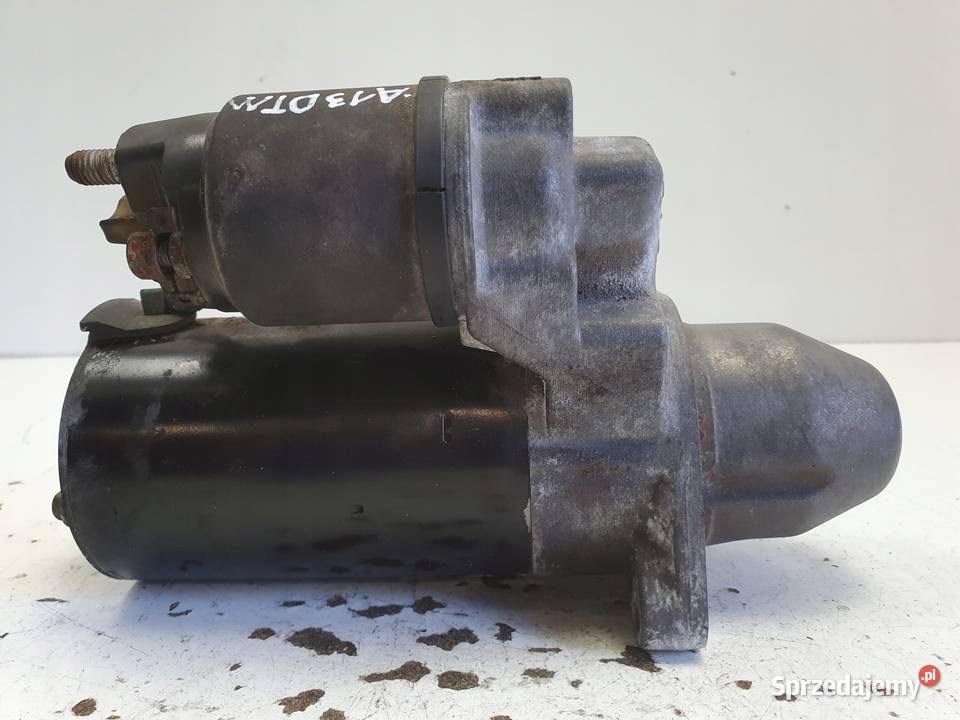 Opel Astra IV J 13 CDTI ROZRUSZNIK Bosch Janów sprzedam