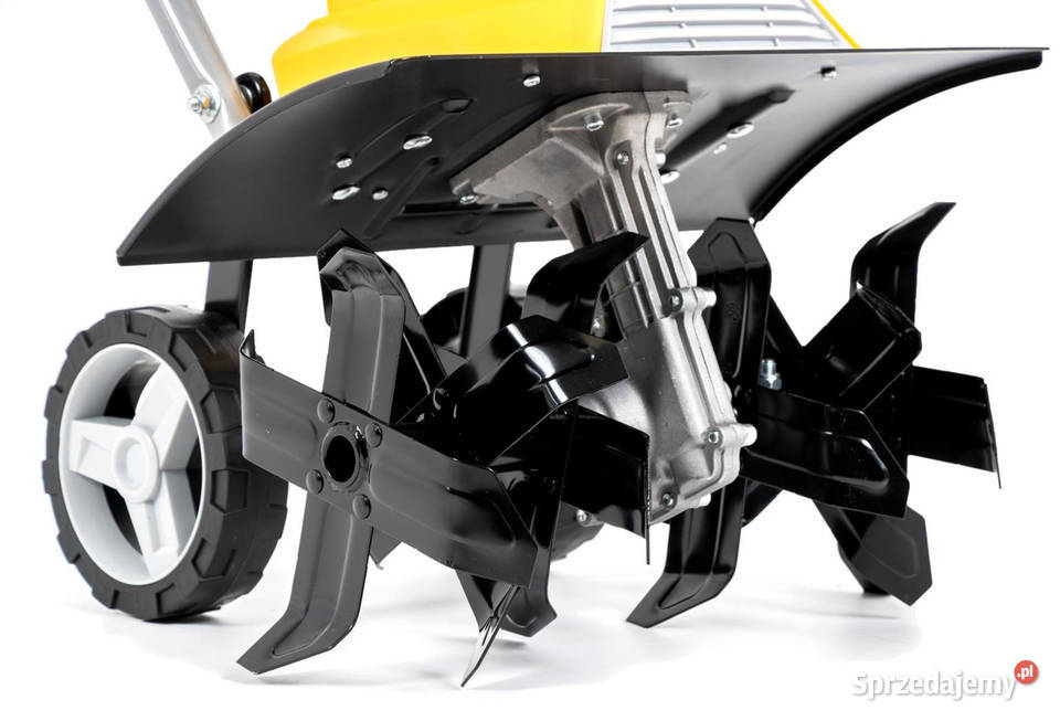 LIDER WEG1500 HECHT 745 GLEBOGRYZARKA Opalenica