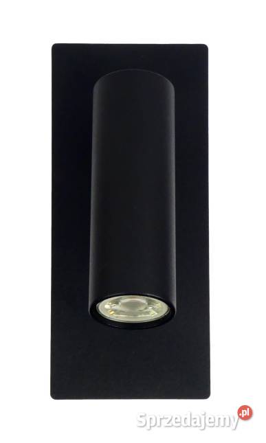 Ruchomy kinkiet podtynkowy VAD Nowe