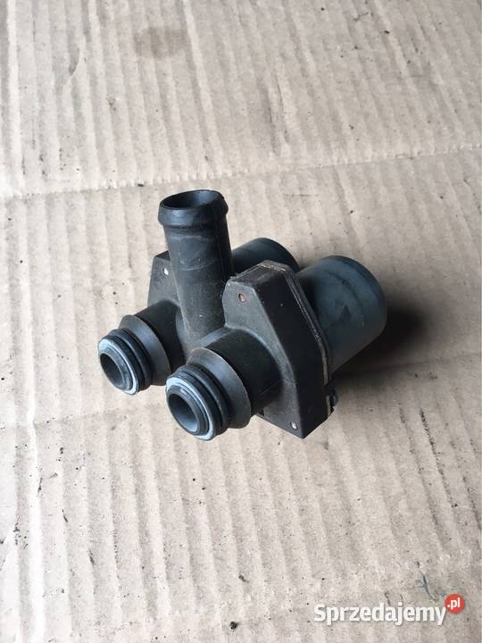 Elektrozawor nagrzewnicy mercedes w210 26 v6 osobowe pomorskie sprzedam