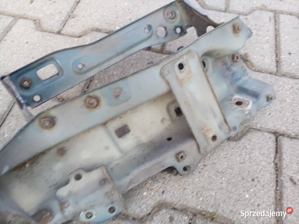 Suzuki SX4 Scross lift 16 17 pas przedni górny Pasy przednie i tylne Krosno
